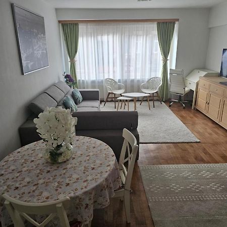 Belle Maison ! 브뤼셀 외부 사진