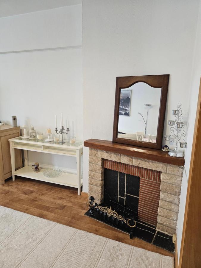 Belle Maison ! 브뤼셀 외부 사진