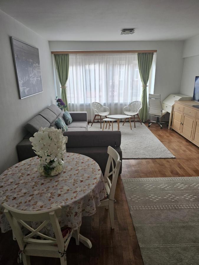 Belle Maison ! 브뤼셀 외부 사진