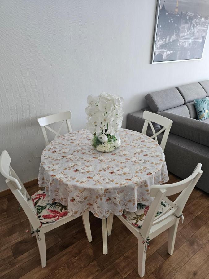 Belle Maison ! 브뤼셀 외부 사진