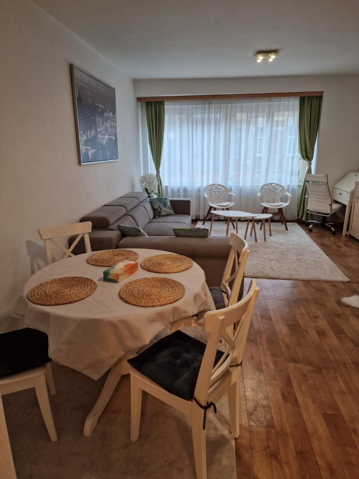 Belle Maison ! 브뤼셀 외부 사진