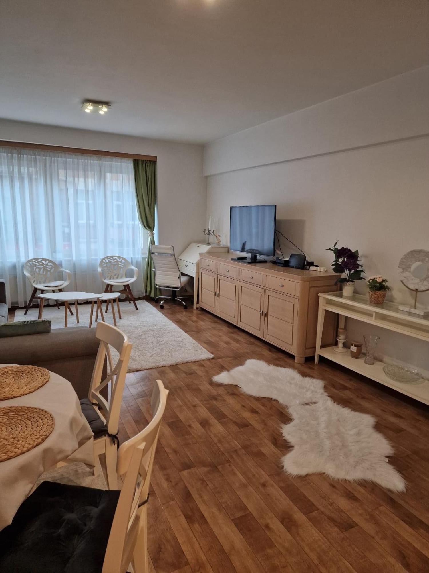 Belle Maison ! 브뤼셀 외부 사진